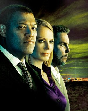 Постер: (C.S.I. Место преступления, 2000 - вся информация о сериале на FilmNavi.ru