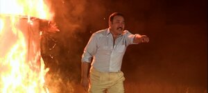 Письма издалека кадр 4 онлайн-кинотеатр Эмбликс