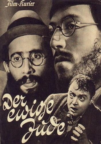 Вечный жид (1940)