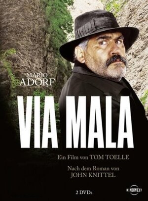 Постер: (Via Mala, 1985 - вся информация о фильме на FilmNavi.ru
