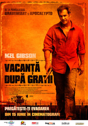 Постер: («Весёлые» каникулы, 2011 - вся информация о фильме на FilmNavi.ru