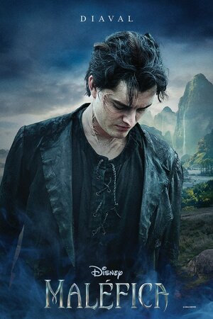 Постер: (Малефисента, 2014 - вся информация о фильме на FilmNavi.ru