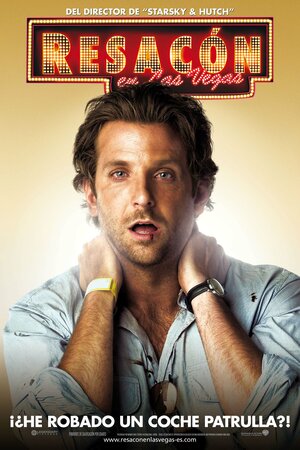 Постер: (Мальчишник в Вегасе, 2009 - вся информация о фильме на FilmNavi.ru