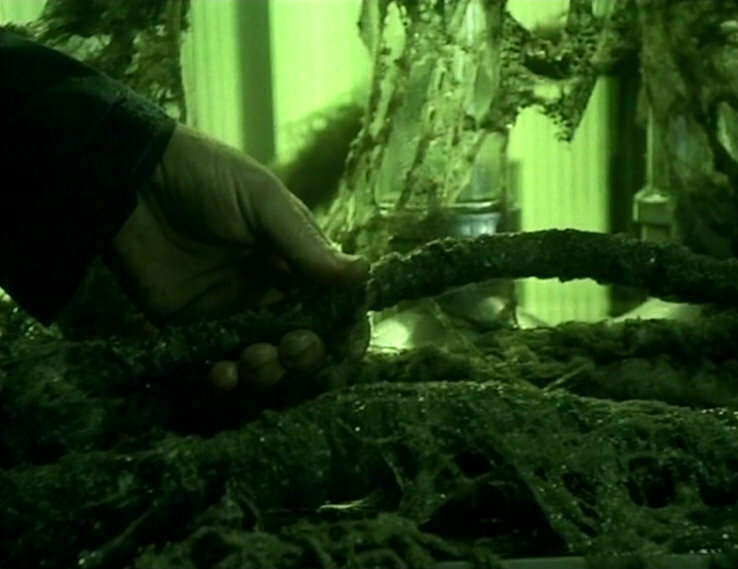 Фото: Глубокое погружение / Скриншот фильма «Глубокое погружение» (1990 ...