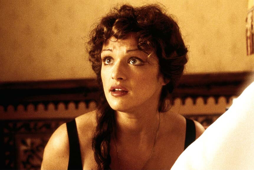 Фото: Мумия / Кадр из фильма «Мумия» (1999) #2704344