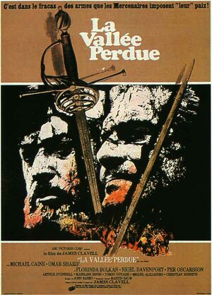 Постер: (Война крестоносцев, 1971 - вся информация о фильме на FilmNavi.ru