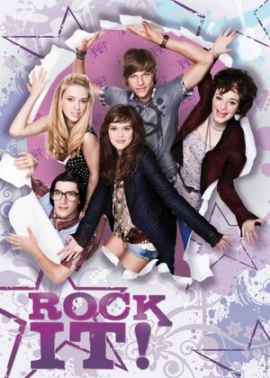 Постер: (Зажигай!, 2010 - вся информация о фильме на FilmNavi.ru