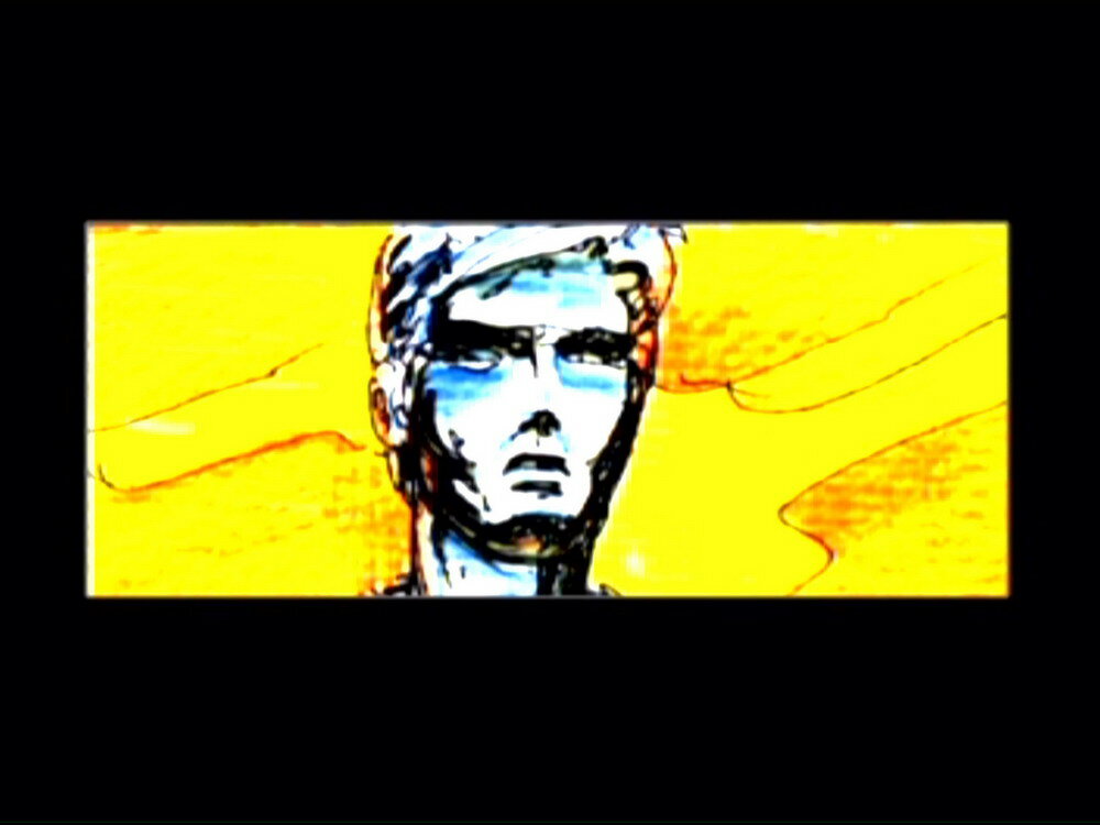 Путин терминатор картинки