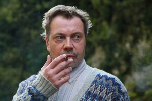 Большая ржака кадр 5 онлайн-кинотеатр Эмбликс