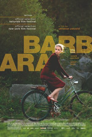Постер: (Барбара, 2012 - вся информация о фильме на FilmNavi.ru