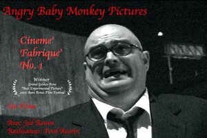 Постер: (Cineme' Fabrique No. 1, 2006 - вся информация о фильме на FilmNavi.ru