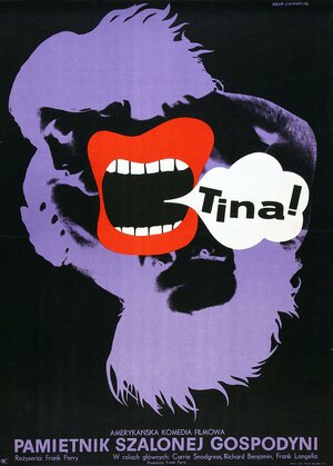 Постер: (Дневник безумной домохозяйки, 1970 - вся информация о фильме на FilmNavi.ru