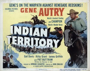 Постер: (Индейская резервация, 1950 - вся информация о фильме на FilmNavi.ru