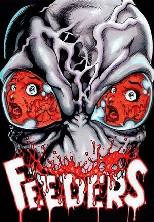 Постер: (Пожиратели, 1996 - вся информация о фильме на FilmNavi.ru