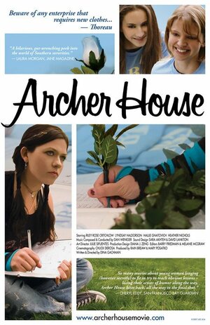 Постер: (Archer House, 2007 - вся информация о фильме на FilmNavi.ru