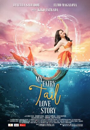 Постер: (Любовь с хвостом, 2018 - вся информация о фильме на FilmNavi.ru