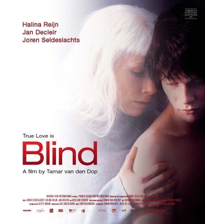 Постер: (Слепота, 2007 - вся информация о фильме на FilmNavi.ru