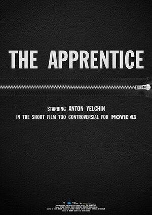 Постер: (The Apprentice, 2014 - вся информация о фильме на FilmNavi.ru
