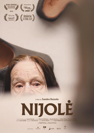 Постер: (Nijole, 2019 - вся информация о фильме на FilmNavi.ru
