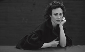 Мэгги Сифф (Maggie Siff): фильмы, биография, семья, фильмография ...