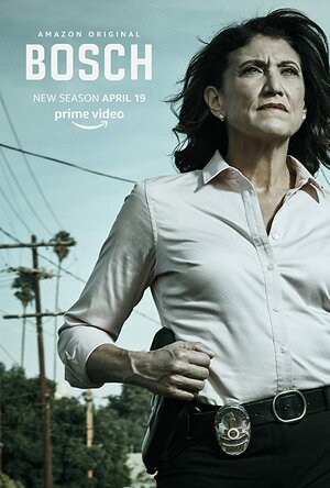 Постер: (Босх, 2014 - вся информация о сериале на FilmNavi.ru