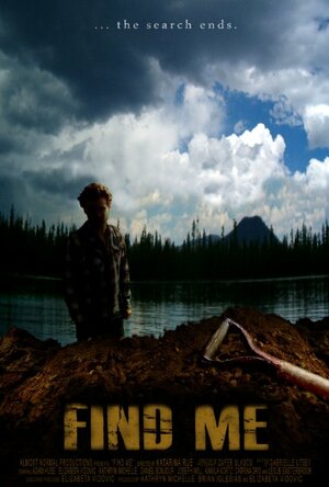 Постер: (Find Me, 2012 - вся информация о фильме на FilmNavi.ru