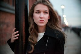 Ирина Першина порно