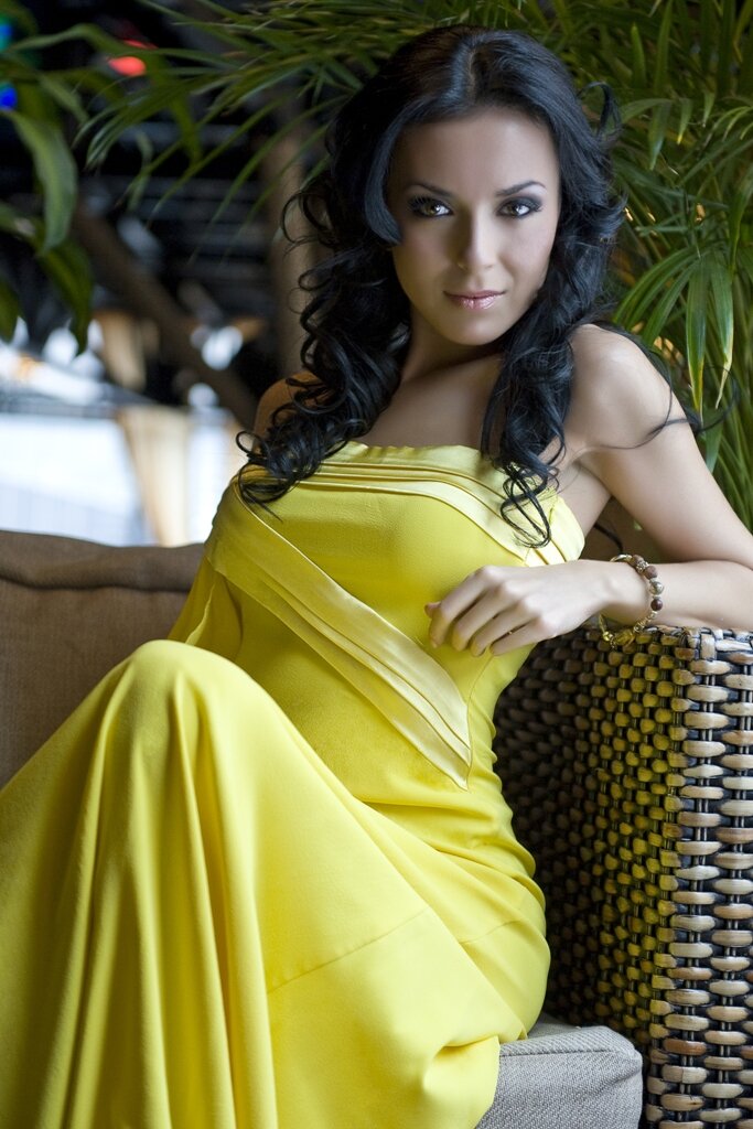 Фото: Татьяна Богачева (1985) #1280842