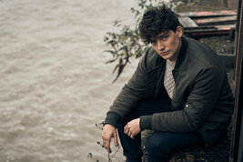 Анайрин Барнард (Aneurin Barnard): фильмы, биография, семья ...