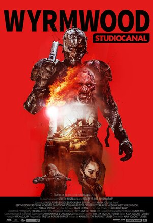 Постер: (Полынь: Дорога мёртвых, 2014 - вся информация о фильме на FilmNavi.ru