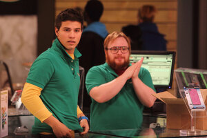 Деграсси: Следующее поколение кадр 59 на Эмбликс в Hd