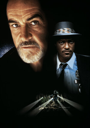 Постер: (Правое дело, 1995 - вся информация о фильме на FilmNavi.ru