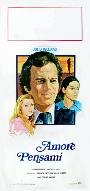 Постер: (La vida sigue igual, 1969 - вся информация о фильме на FilmNavi.ru