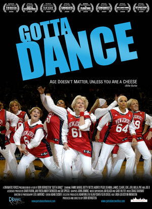 Постер: (Gotta Dance, 2008 - вся информация о фильме на FilmNavi.ru