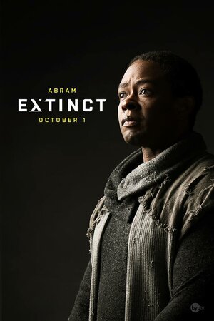 Постер: (Вымирание, 2017 - вся информация о сериале на FilmNavi.ru