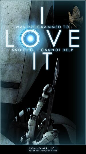 Постер: (Эйб, 2013 - вся информация о фильме на FilmNavi.ru