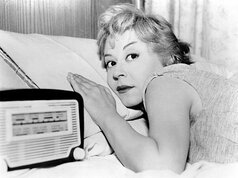 Джульетта Мазина (Giulietta Masina): фильмы, биография, семья ...