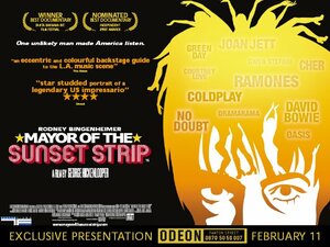 Постер: (Легенда аллеи звезд, 2003 - вся информация о фильме на FilmNavi.ru