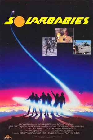 Постер: (Дети солнца, 1986 - вся информация о фильме на FilmNavi.ru