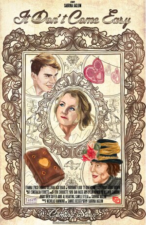 Постер: (Это не дается легко, 2013 - вся информация о фильме на FilmNavi.ru