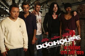 Постер: (Попали!, 2009 - вся информация о фильме на FilmNavi.ru