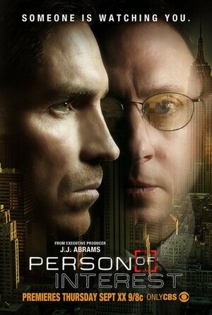 В поле зрения (сериал, 5 сезонов) — фото: постеры — Кинопоиск