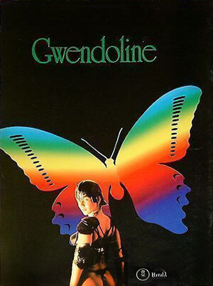 Постер: (Гвендолин, 1984 - вся информация о фильме на FilmNavi.ru