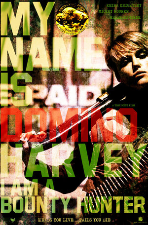 Постер: (Домино, 2005 - вся информация о фильме на FilmNavi.ru