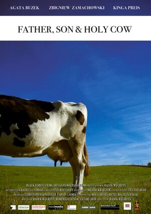 Постер: (Святая корова, 2011 - вся информация о фильме на FilmNavi.ru