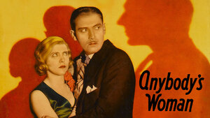 Постер: (Чья-то женщина, 1930 - вся информация о фильме на FilmNavi.ru
