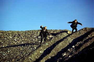 Кадр из фильма