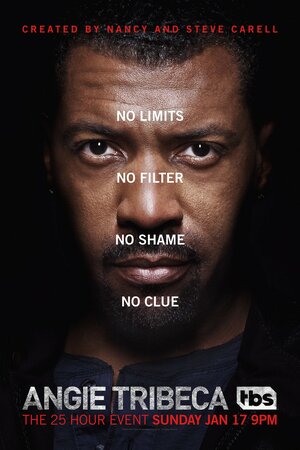 Постер: (Энджи Трайбека, 2016 - вся информация о сериале на FilmNavi.ru