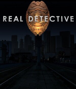 Постер: (Настоящий детектив, 2016 - вся информация о сериале на FilmNavi.ru