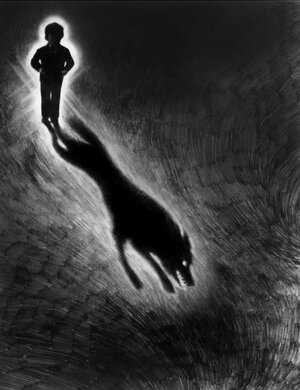 Постер: (Омен, 1976 - вся информация о фильме на FilmNavi.ru